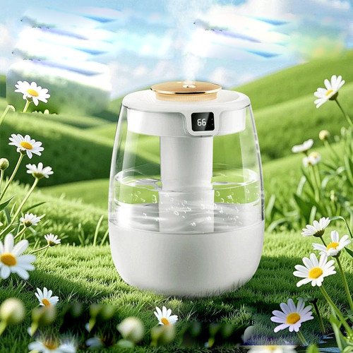 1300ml luftbefeuchter - 1300ml,