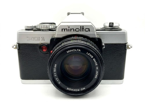 Minolta 50mm - minolta,