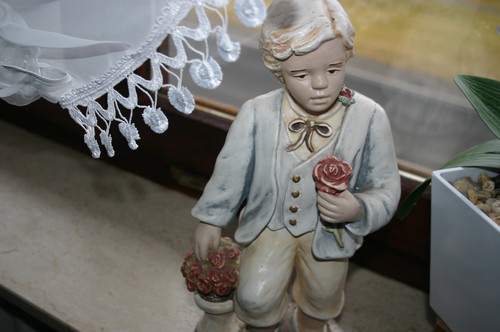 Figur von alice - figur,
