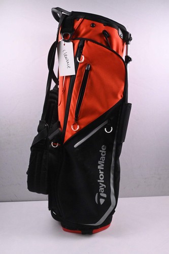 Taylormade flextech stand bag - taylormade,