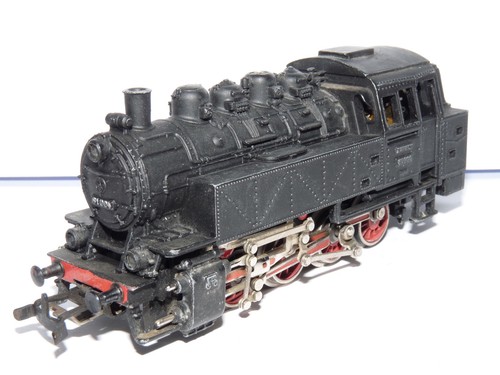 Märklin 3031 dampflok - märklin, ++