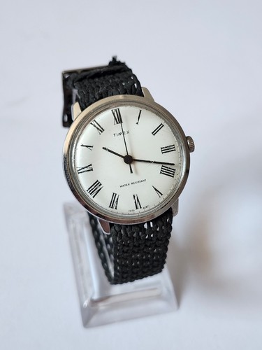 Vintage timex uhr römische - timex,