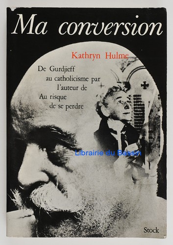 Meine bekehrung von gurdjieff - von,