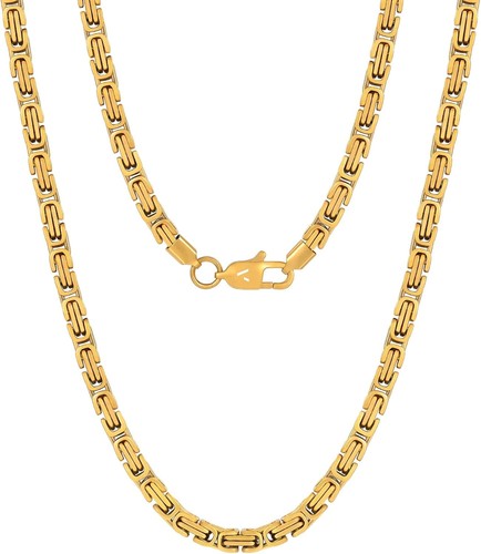 Exklusive 18k gold - exklusive,