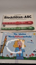 Blockflötenschule  für
