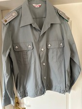 ORIGINAL DDR MdI VOLKSPOLIZEI