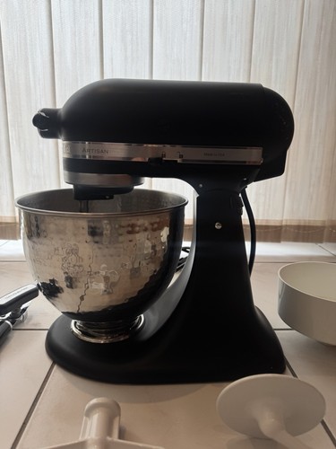 Kitchenaid artisan - kitchenaid,