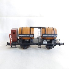 mes-94561	Sachsenmodelle H0