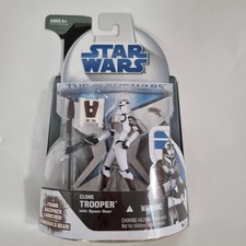 STAR WARS The Clone Wars CLONE