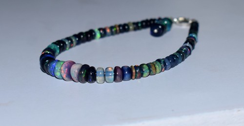 äthiopische schwarz opal - Äthiopische,
