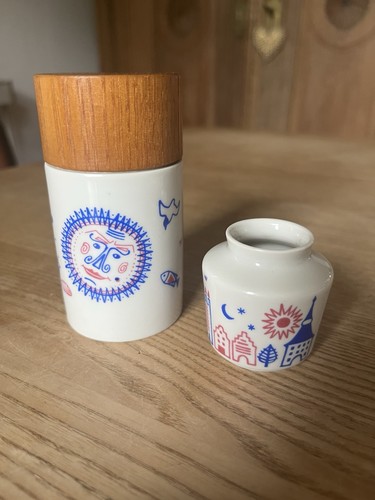Ddr design klassiker vase - ddr,