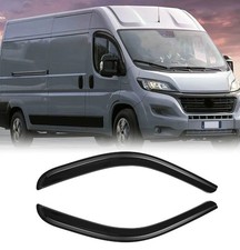 Windabweiser Regenabweiser