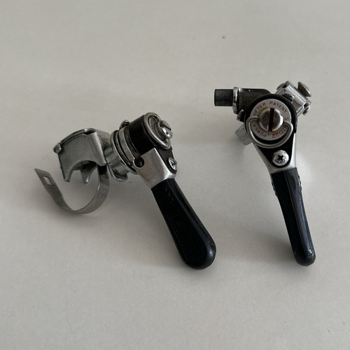 Suntour mighty shifter retro - suntour,