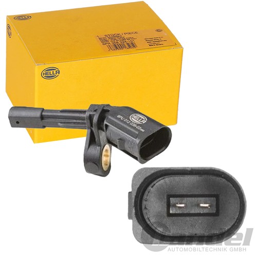 Hella abs sensor - abs-sensor, raddrehzahl