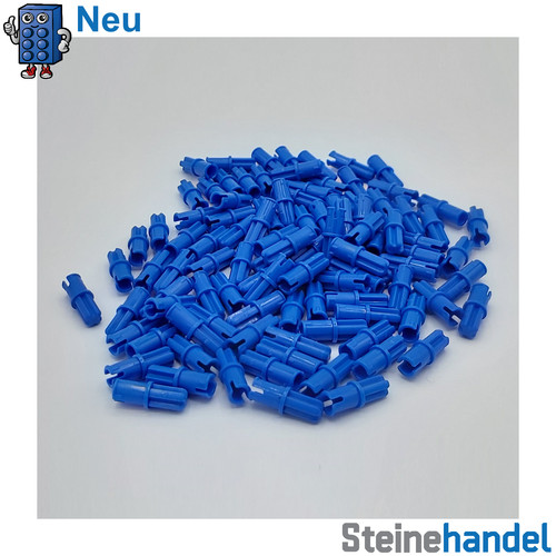 Lego technic pin - technic, verbinder