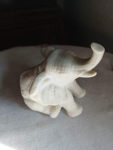Kleiner elefant rosenthal - elefant,