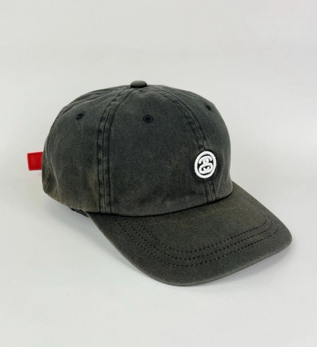 Stussy faded distressed - stussy,