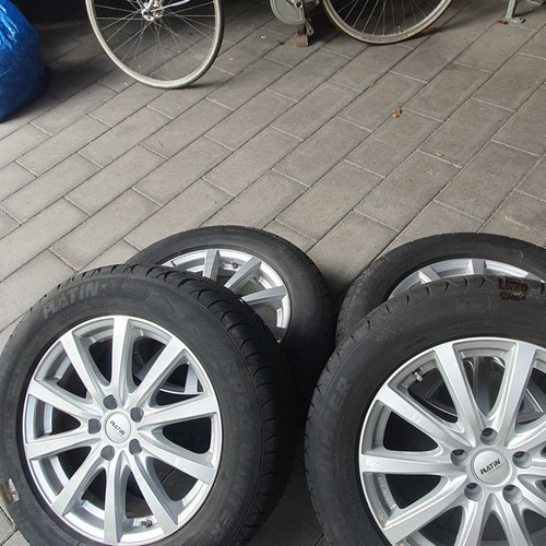 Winterreifen 225 60r17 - m+s, 225/60r17