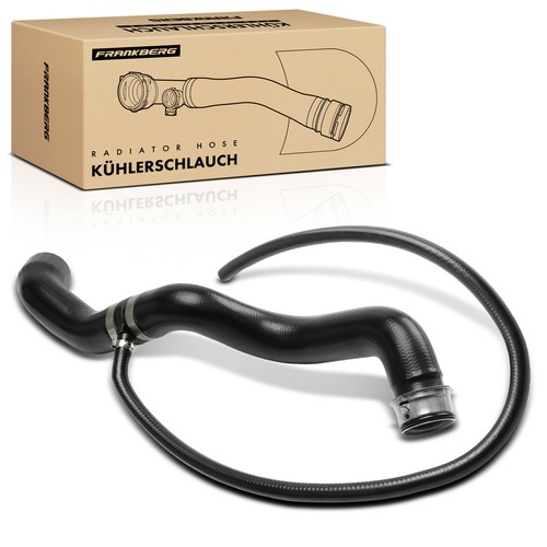Kühlerschlauch oben für - kühlerschlauch,