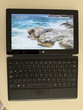 Microsoft Surface Pro 2 Tablet