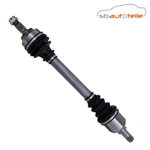 Antriebswelle links citroen - antriebswelle, c5