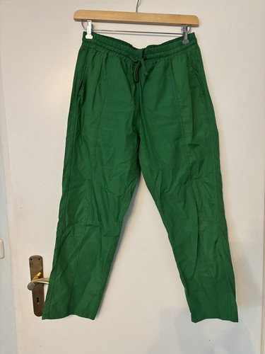Rundholz black label hose - label,