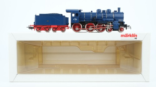 Märklin 3091 dampflok br - märklin,