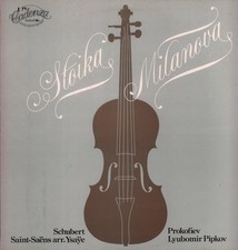 UACL10009 Stoika Milanova