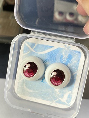 Bjd dollfie dream augen - bjd, 20mm