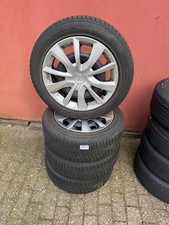 4x Orgi. Opel Corsa E Komplet