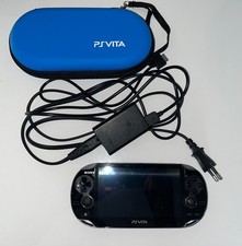 PS Vita 1000 Oled - die