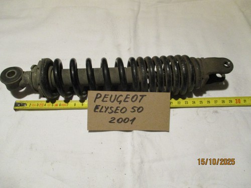 Peugeot elyseo - elyseo, 50