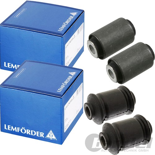 Lemförder - 4x,