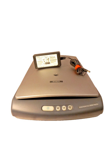 Epson flachbettscanner - epson,