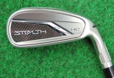 TaylorMade Stealth 6 – SW