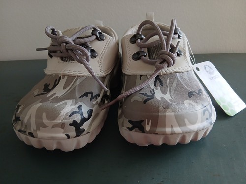 Neu crocs axle kids winter - kids,