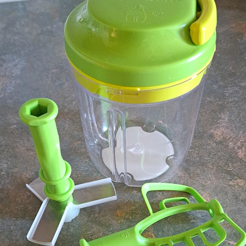 Tupperware turbo chef - tupperware,