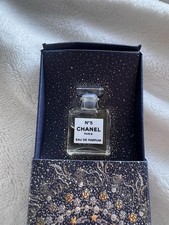 NIB Chanel No 5 Winter