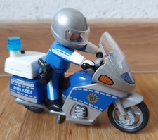Playmobil 4261 - Polizei