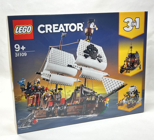 Lego 31109 creator in 1 - lego®,
