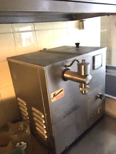 Gastro Sahneblaser Marke Mussana 6 l Fassungsvermögen