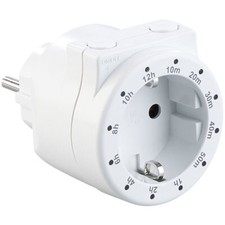 revolt Steckdose mit