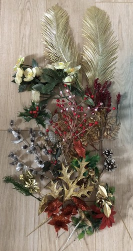 Schachtel mit diversen vintage - mit,