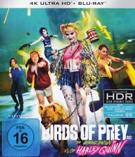Birds of Prey (4K UHD) (Nur 4K UHD Disc)