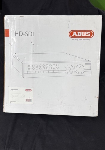 Abus tvhd80000 sdi - hd,