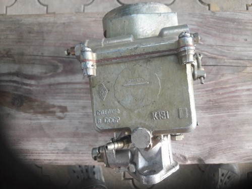 Gaz wolga uaz 469 - uaz,