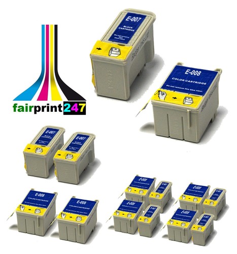 Druckerpatronen für epson - druckerpatronen,