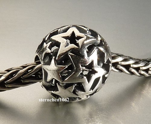 Trollbeads bedeckt mit - *,