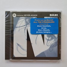 CD Dani (Danièle Graule) : N