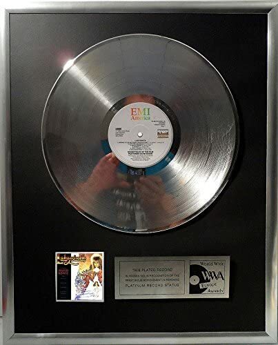David bowie labyrinth - -,
